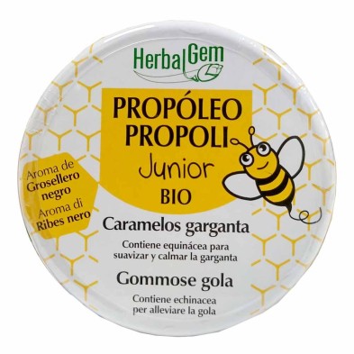 Pranarom Caramelos Propoleo