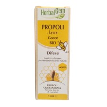 Pranaron Propóleo Junior Bio 15 ML