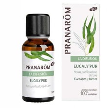 Pranarom la Difusión Eucaly´Pur 30 ML