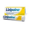 Lizipaina Clorhexidina/Benzocaina 5/2.5 mg 20 Comprimidos para Chupar