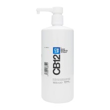 CB12 Enjuague Cuidado Bucal 1000 ML