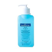 Sterillium Antiséptico Manos 475ML