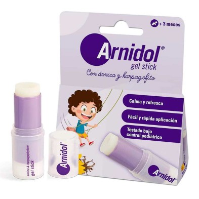 Arnidol Stick 15 ML