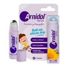 Arnidol Roll-On 15 ML