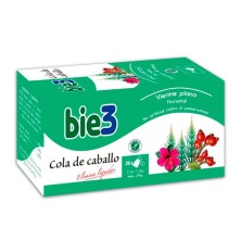 Bie 3 Cola de Caballo 25 Bolsitas Filtro