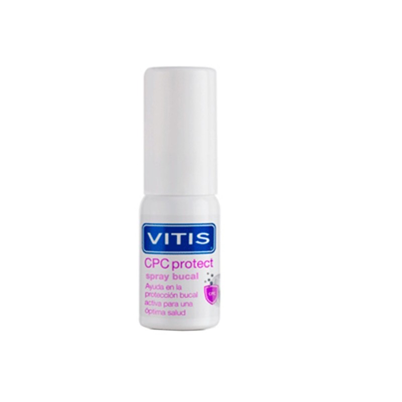 Vitis CPC Protect 1 Spray 15 ML