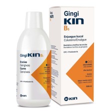 Gingikin B5 Colutorio Enjuague 500 ML