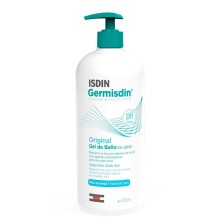 GERMISDIN HIGIENE CORPORAL 1000 ML