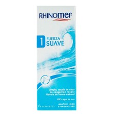 Rhinomer Fuerza 1 135 ML.