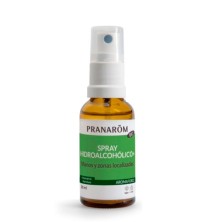 Pranarom Spray Hidroalcohólico Bio 30 ML