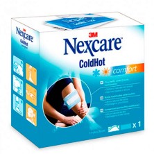 Nexcare Bolsa Frío Calor 26,5X10