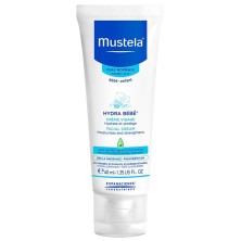 MUSTELA PIEL NORMAL HYDRA BEBE CREMA FACIAL 40 ML