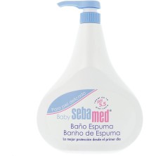 Sebamed Baby Baño Espuma 1000 ML