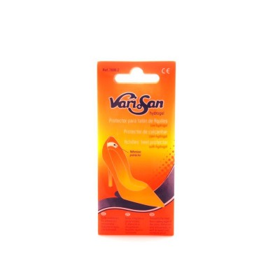 Varisan Aposito Talón de Aquiles 2 U