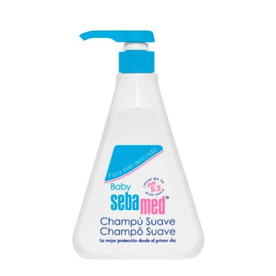 Sebamed Baby Champú 500 ML