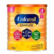 ENFAMIL PREMIUM 1 800 GR