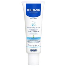 MUSTELA CUIDADO COSTRA LACTEA 40 ML