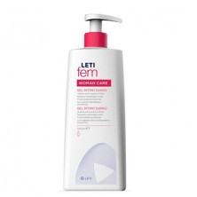 Letifem Woman Gel Íntimo 500 ML