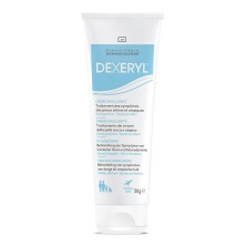Dexeryl Crema Emoliente Ducray 50 GR