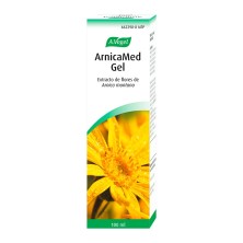 Arnicamed 500 MG/GR Gel 100 ML