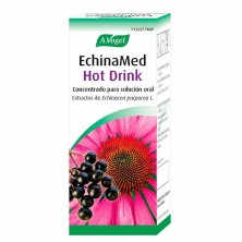 Echinamed Hot Drink Concentrado para Solución Oral 1 Frasco
