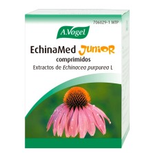 Echinamed Junior 120 Comprimidos