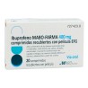 Ibuprofeno Mabo-Farma EFG 400 mg 20 Comprimidos Recubiertos