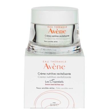 AVENE CREMA NUTRITIVA COMPENSADORA 50 ML