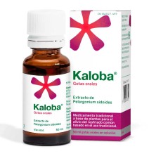 Kaloba Gotas Orales 50 ML