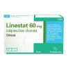 Linestat 60 mg 84 Cápsulas