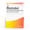 Remidol Granulado Solucion Oral 10 Sobres