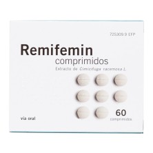 Remifemin 20 MG 60 Comprimidos