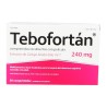 Tebofortán 240 mg 30 Comprimidos Recubiertos
