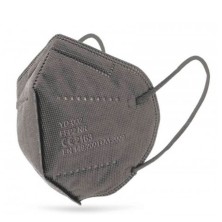 Mascarilla FFP2 Gris