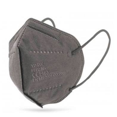 Mascarilla FFP2 Gris