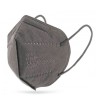Mascarilla FFP2 Gris