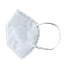 Mascarilla FFP2 Blanca