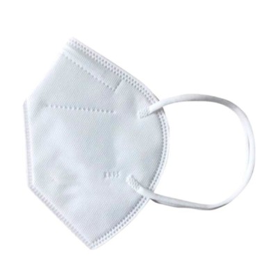 Mascarilla FFP2 Blanca