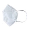 Mascarilla FFP2 Blanca