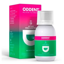 Oddent Enjuague Oral 300 ML