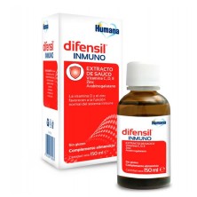 Difensil Inmuno 1 Bote 150 ML