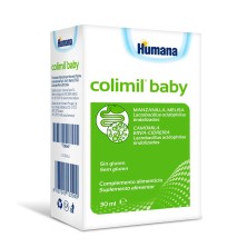 Colimil Baby Frasco 30 ML
