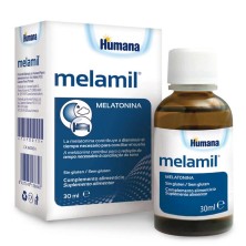Melamil Frasco 30 ML