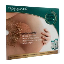 Pack Trofolastin Embarazadas Anti Estrías - Reafir - Senos