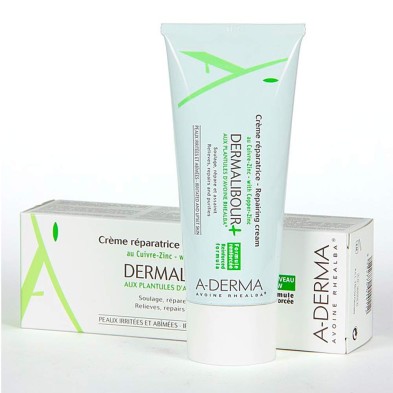 A-Derma Dermalibour Crema Reparadora 100 ML
