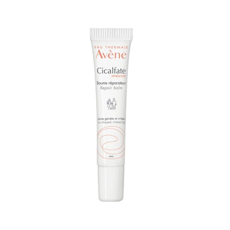Avene Cicalfate Labios Bálsamo Reparador 10 ML