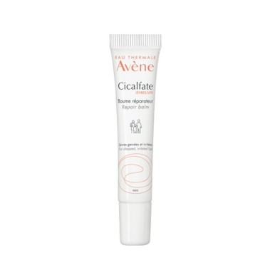 Avene Cicalfate Labios Bálsamo Reparador 10 ML