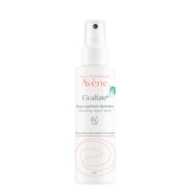 Avene Cicalfate + Spray Secante Calmante 100 ML