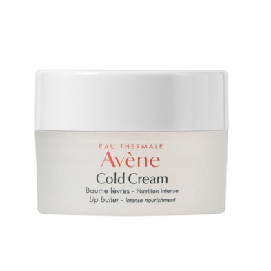 Avene Cold Cream Bálsamo Labial Nutrición Intensa 10 ML