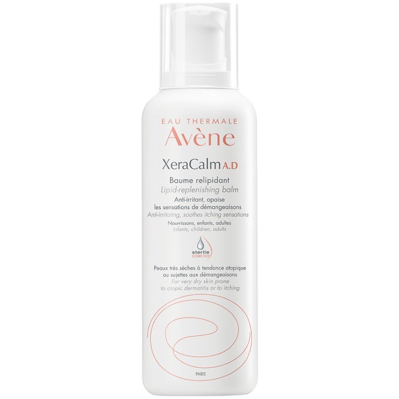 Avene Xeracalm A.D. Bálsamo Relipidizante 400 ML